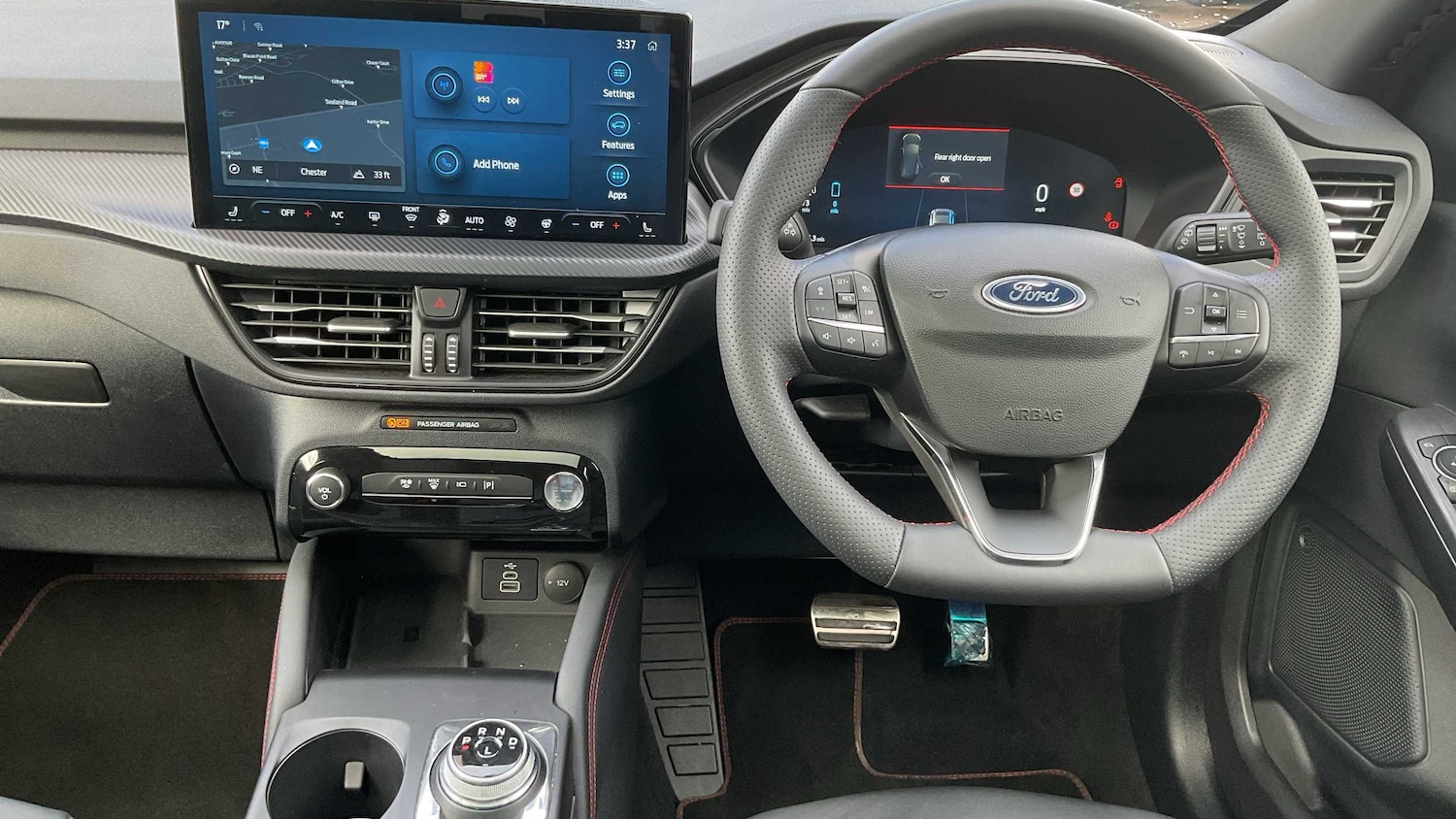 Used Ford Kuga 2024 for sale - 77389688: Photo 18