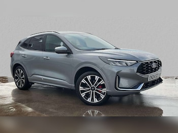 2.5 PHEV ST-Line X 5dr CVT