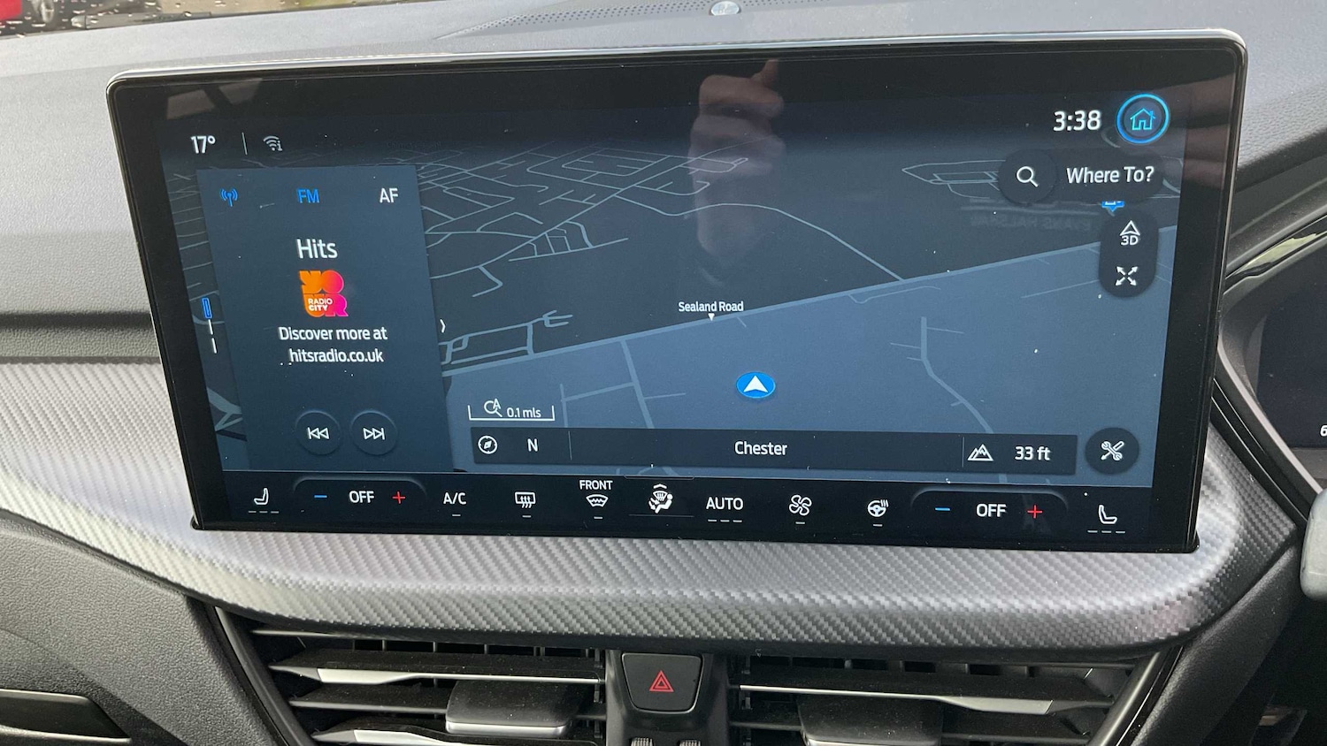 Used Ford Kuga 2024 for sale - 77389688: Photo 20