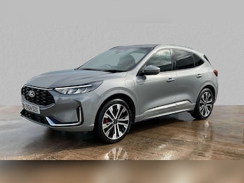 Used Ford Kuga 2024 for sale - 77389688: Photo