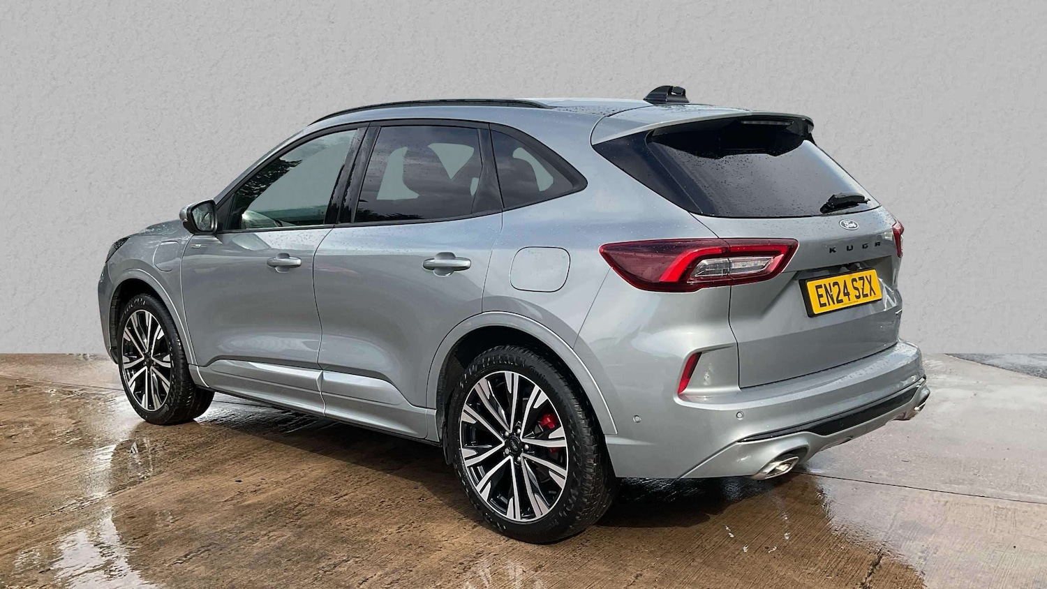 Used Ford Kuga 2024 for sale - 77389688: Photo 5