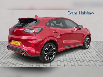 Used Ford Puma 2023 for sale - 77886011: Photo