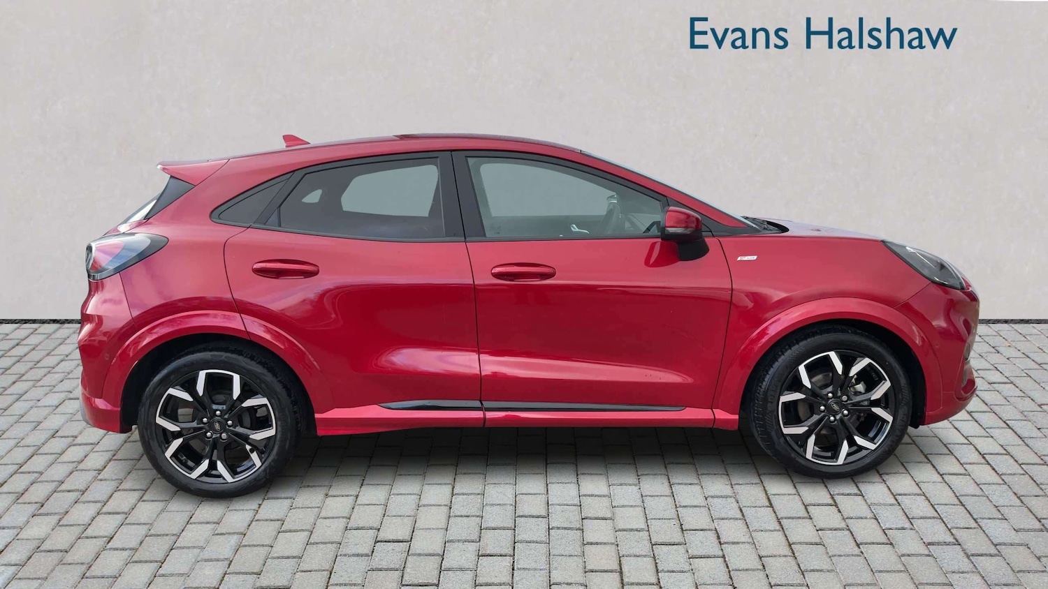 Used Ford Puma 2023 for sale - 77886011: Photo 3