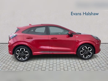 Used Ford Puma 2023 for sale - 77886011: Photo