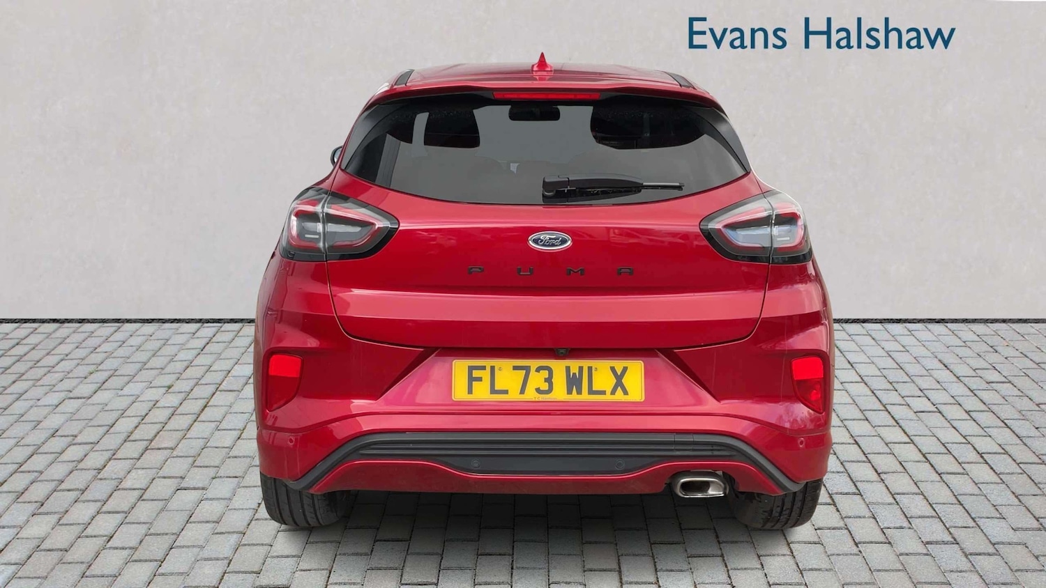 Used Ford Puma 2023 for sale - 77886011: Photo 5