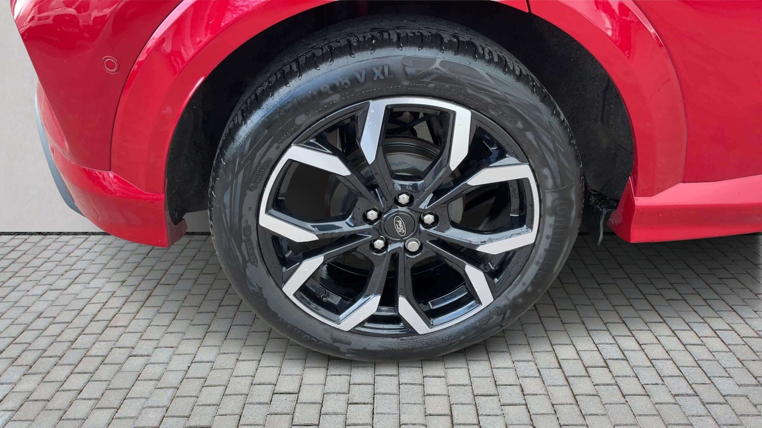 Used Ford Puma 2023 for sale - 77886011: Photo 6