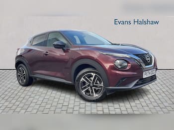 Used Nissan Juke 2024 for sale - 79864623: Photo