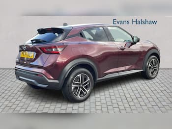 Used Nissan Juke 2024 for sale - 79864623: Photo