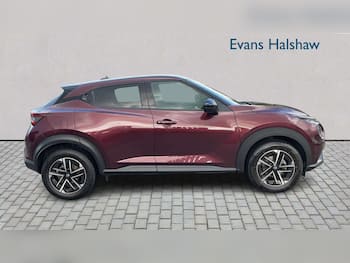 Used Nissan Juke 2024 for sale - 79864623: Photo