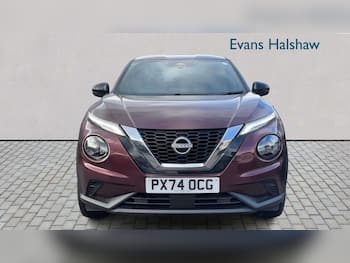 Used Nissan Juke 2024 for sale - 79864623: Photo