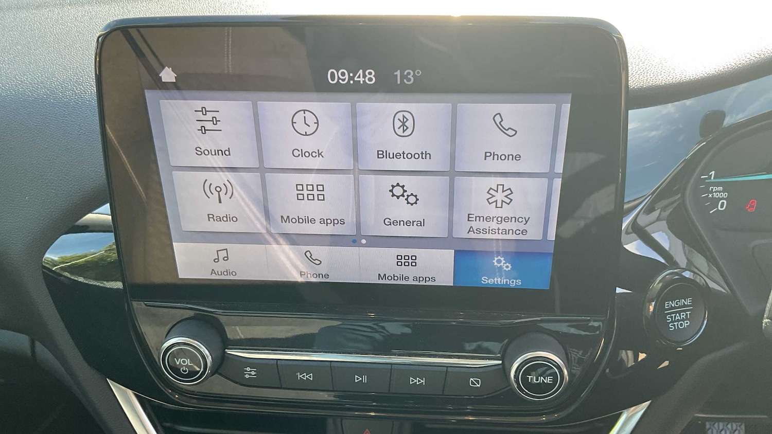 Vehicle 19
