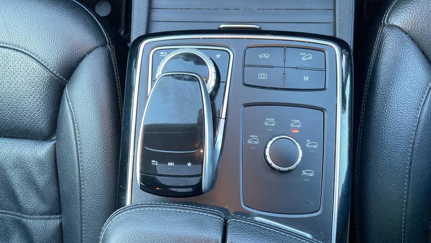 Used Mercedes-Benz GLE 2016 for sale - 77044168: Photo 17