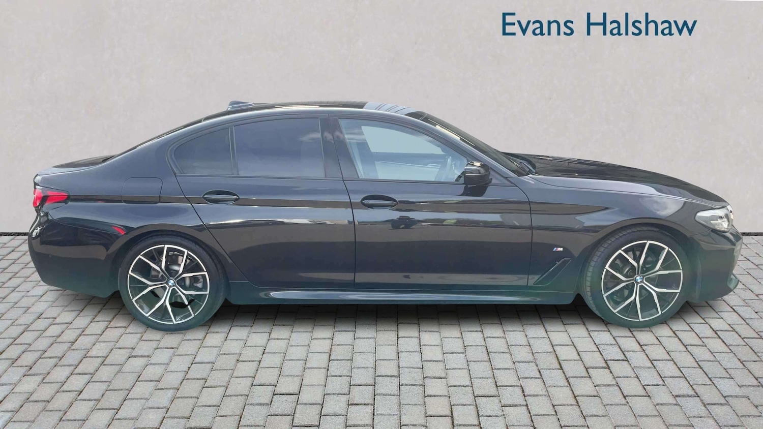 Used BMW 5 Series 2020 for sale - 78208967: Photo 3