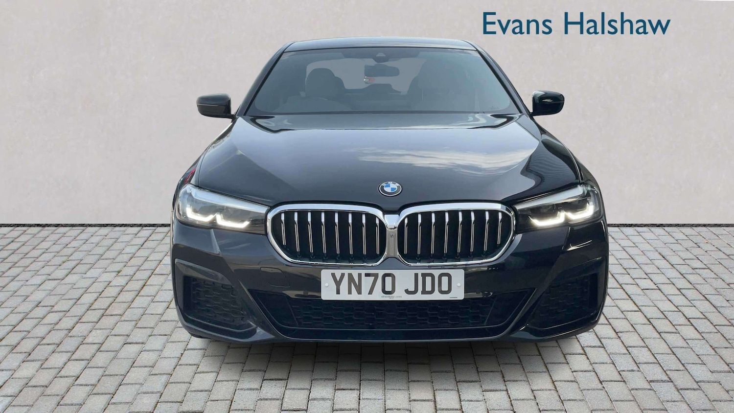 Used BMW 5 Series 2020 for sale - 78208967: Photo 4