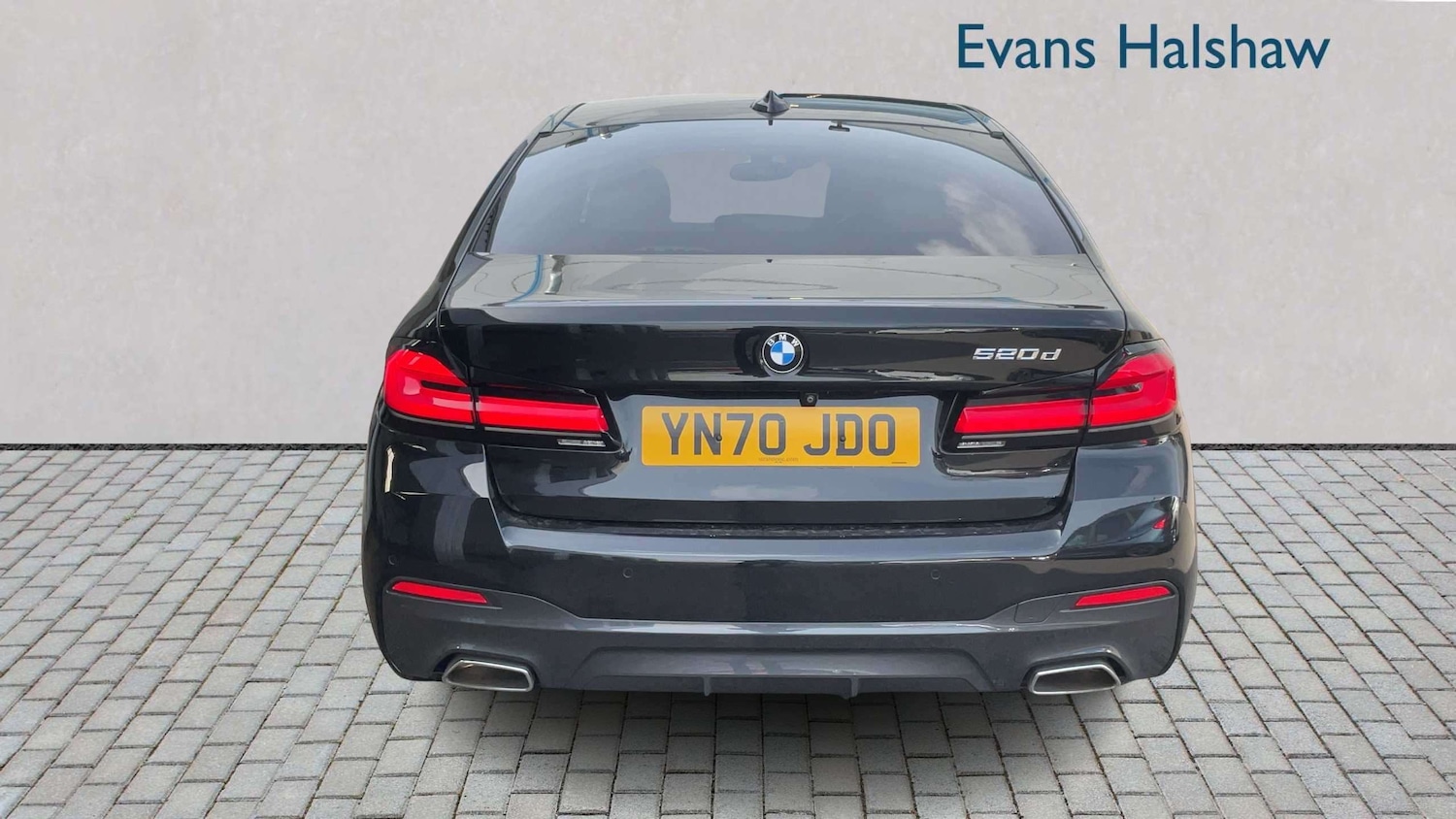 Used BMW 5 Series 2020 for sale - 78208967: Photo 5