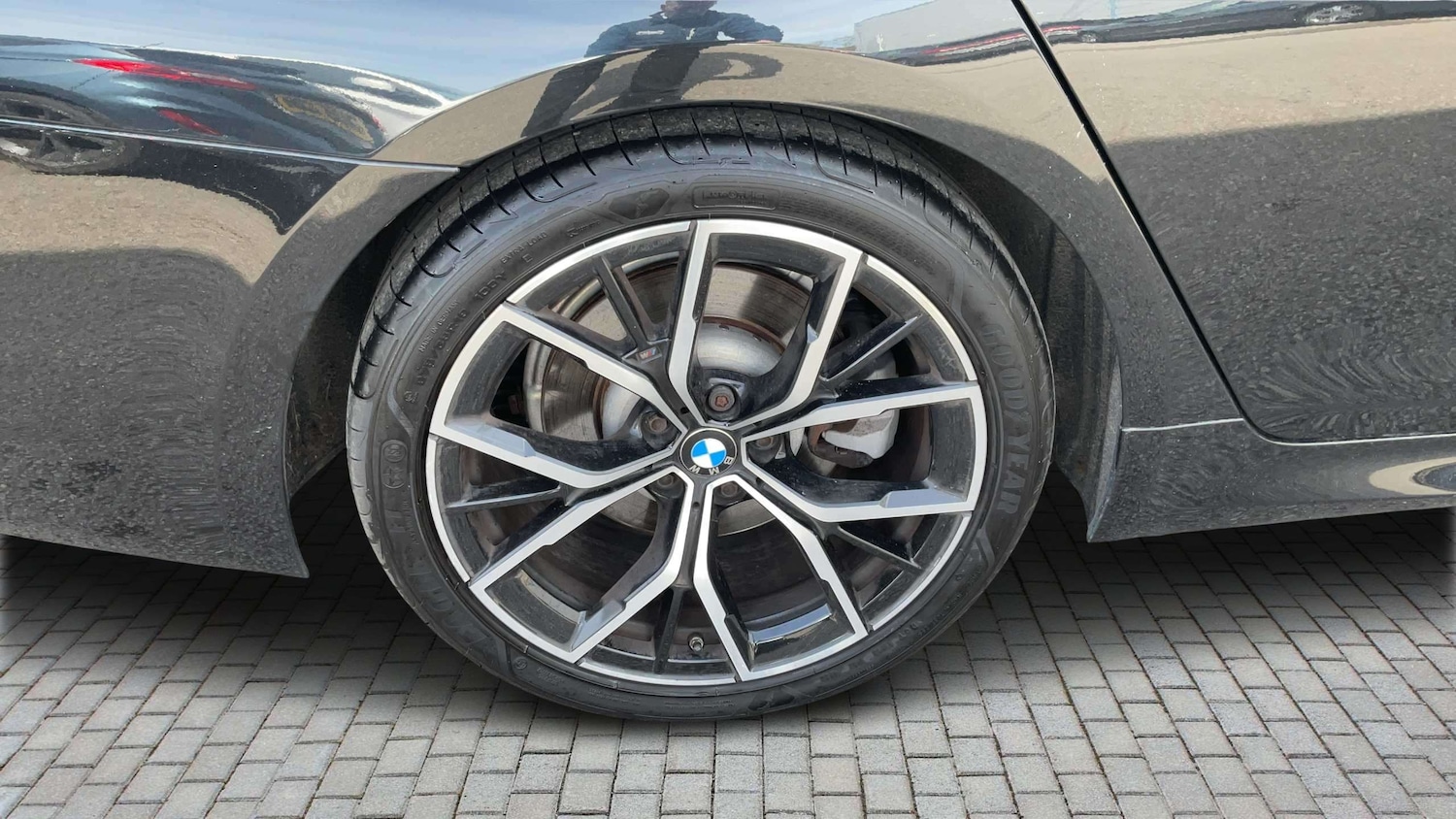 Used BMW 5 Series 2020 for sale - 78208967: Photo 6