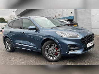 Used Ford Kuga 2023 for sale - 77661055: Photo