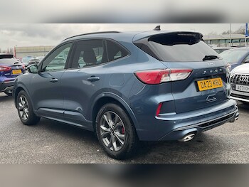 Used Ford Kuga 2023 for sale - 77661055: Photo