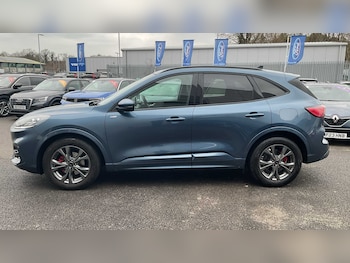 Used Ford Kuga 2023 for sale - 77661055: Photo