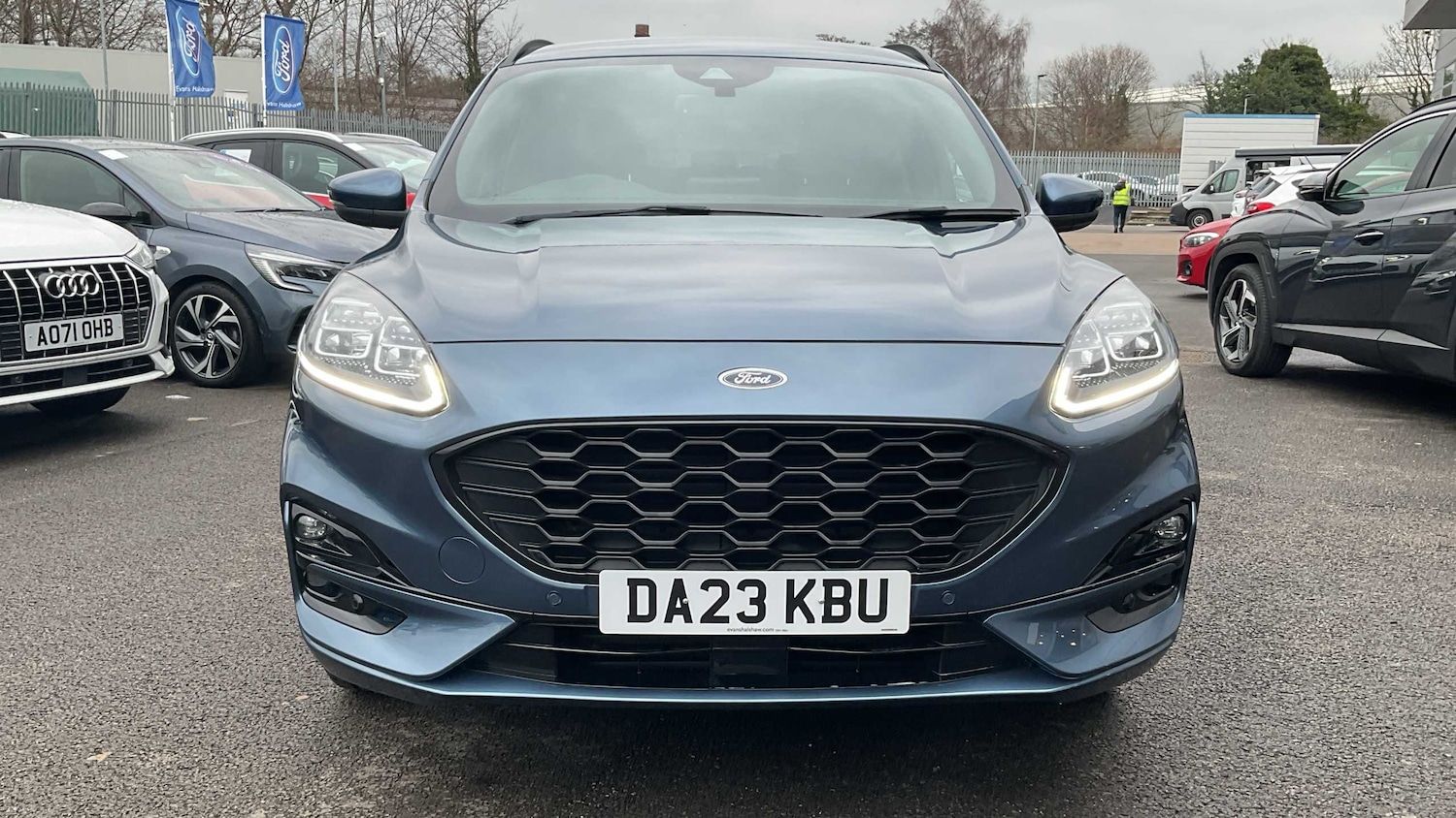 Used Ford Kuga for sale - 77661055: Photo 4