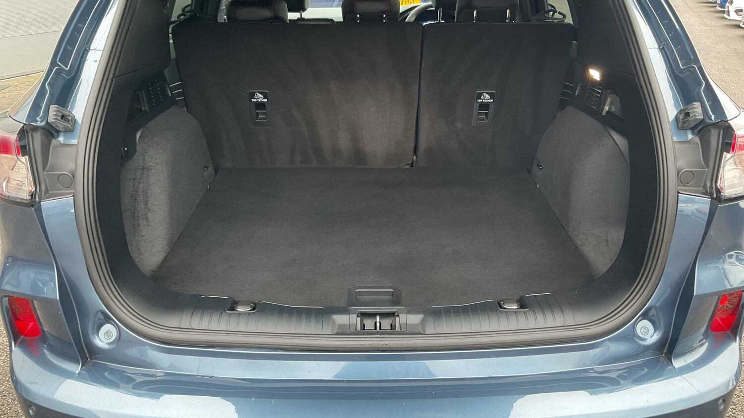 Used Ford Kuga for sale - 77661055: Photo 7