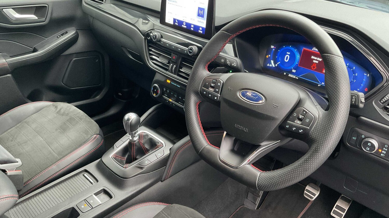 Used Ford Kuga for sale - 77661055: Photo 8