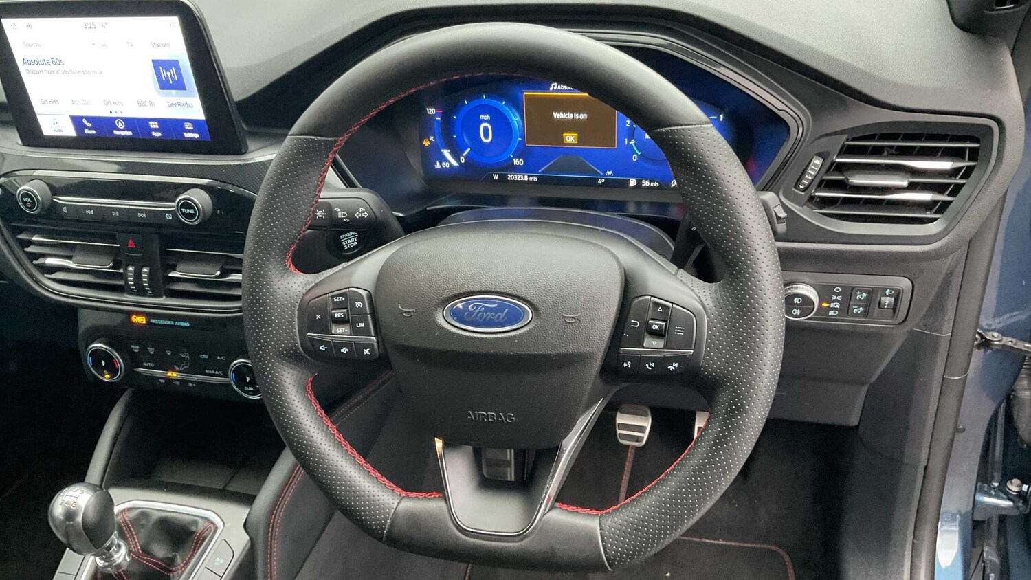 Used Ford Kuga for sale - 77661055: Photo 9