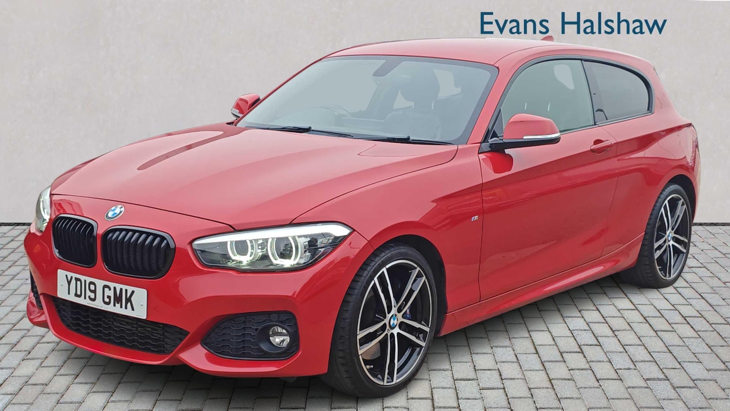 Used BMW 1 Series 2019 for sale - 76191954: Photo 10