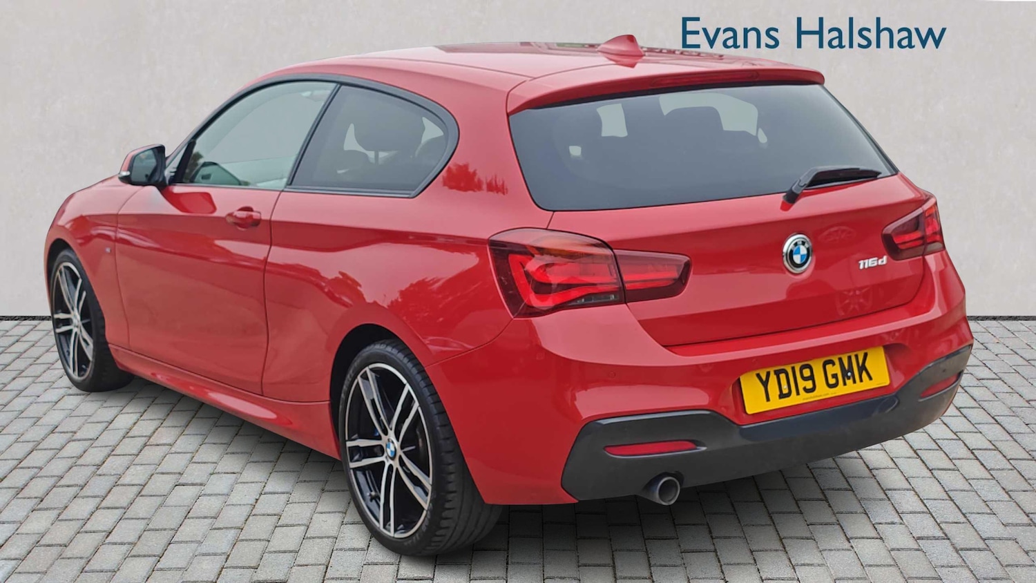 Used BMW 1 Series 2019 for sale - 76191954: Photo 12