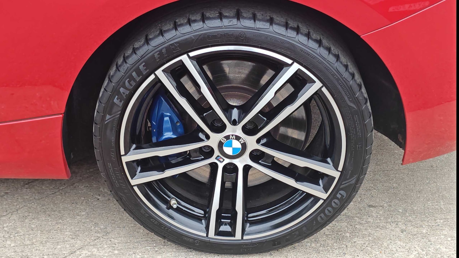 Used BMW 1 Series 2019 for sale - 76191954: Photo 13