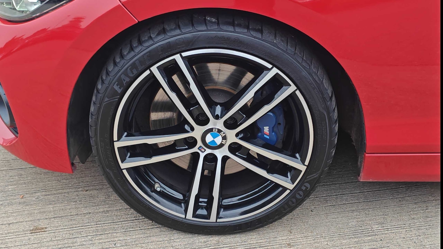 Used BMW 1 Series 2019 for sale - 76191954: Photo 14