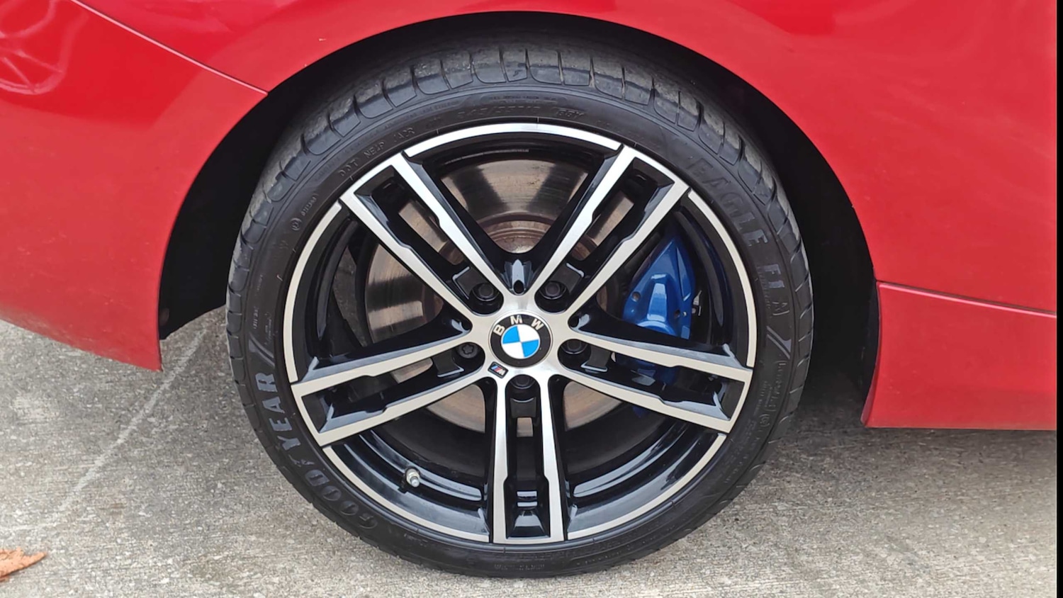 Used BMW 1 Series 2019 for sale - 76191954: Photo 16