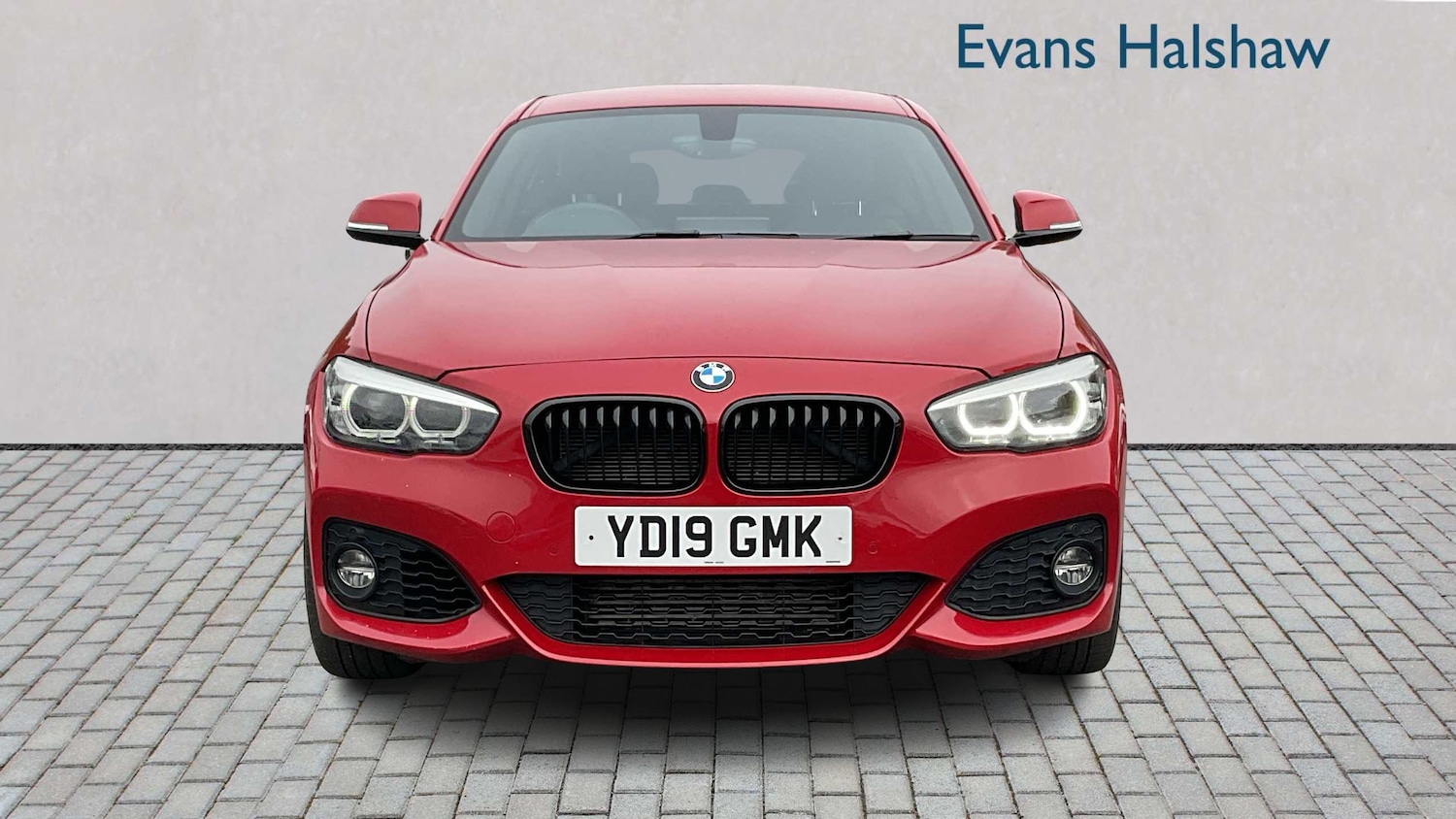 Used BMW 1 Series 2019 for sale - 76191954: Photo 2