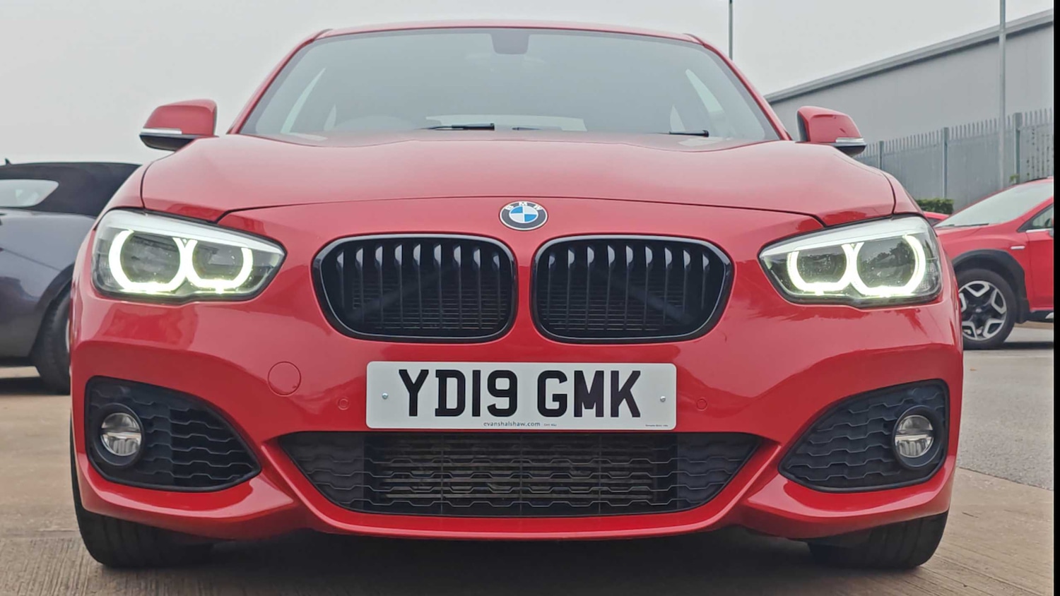 Used BMW 1 Series 2019 for sale - 76191954: Photo 21