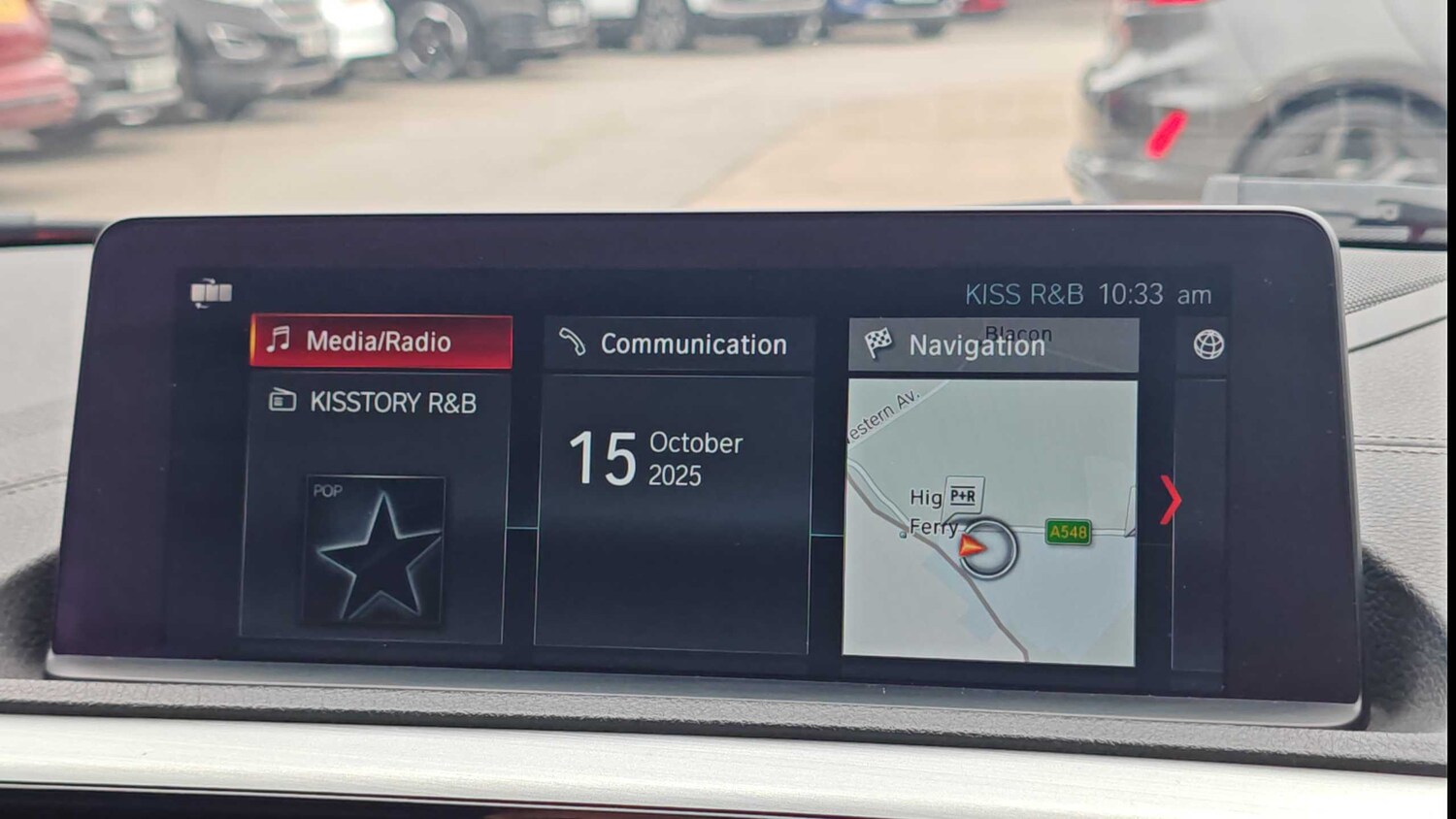 Used BMW 1 Series 2019 for sale - 76191954: Photo 27