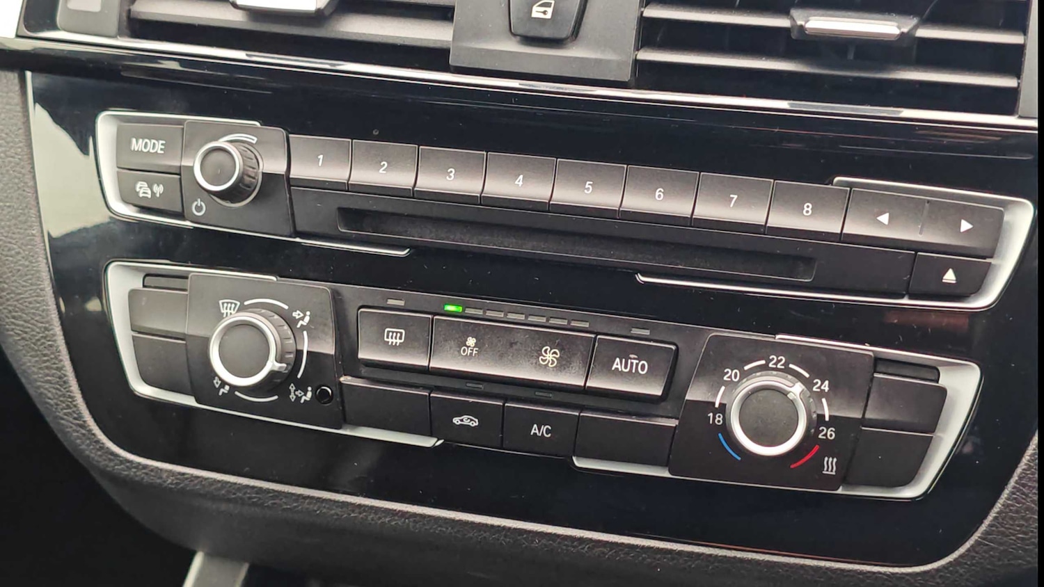 Used BMW 1 Series 2019 for sale - 76191954: Photo 29