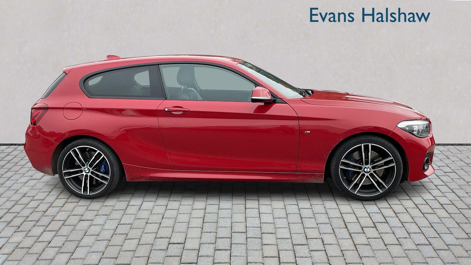 Used BMW 1 Series 2019 for sale - 76191954: Photo 3