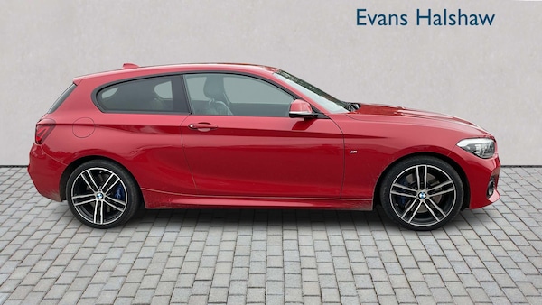Used BMW 1 Series 2019 for sale - 76191954: Photo 3