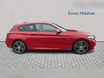 Used BMW 1 Series 2019 for sale - 76191954: Photo 3