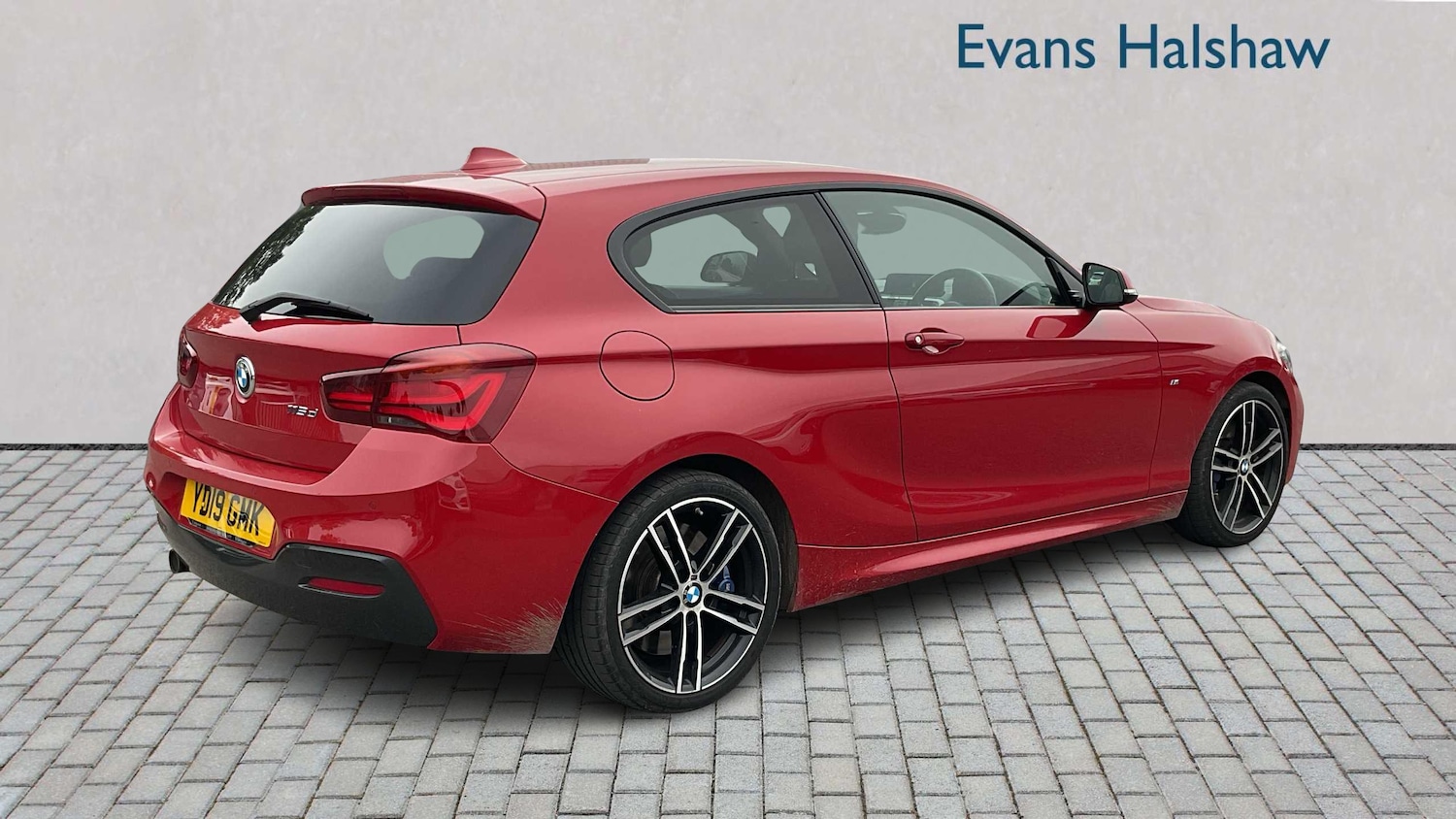 Used BMW 1 Series 2019 for sale - 76191954: Photo 4