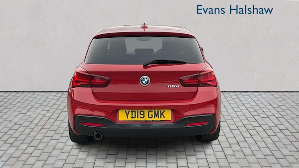 Used BMW 1 Series 2019 for sale - 76191954: Photo 5