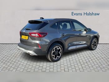 Used Ford Kuga 2026 for sale - 79810724: Photo