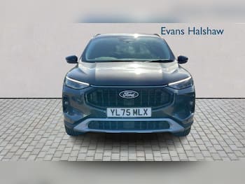 Used Ford Kuga 2026 for sale - 79810724: Photo