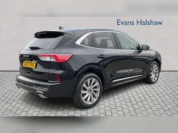 Used Ford Kuga 2023 for sale - 78465261: Photo
