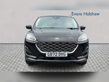 Used Ford Kuga 2023 for sale - 78465261: Photo