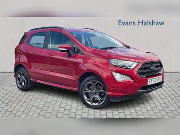 Used Ford Ecosport 2022 for sale - 79306887: Photo