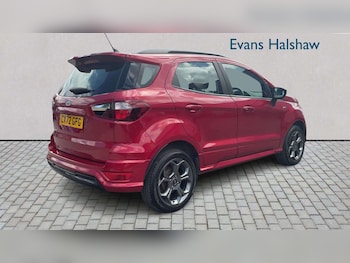 Used Ford Ecosport 2022 for sale - 79306887: Photo