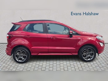 Used Ford Ecosport 2022 for sale - 79306887: Photo