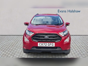Used Ford Ecosport 2022 for sale - 79306887: Photo