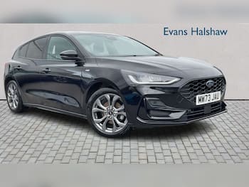Used Ford Focus 2023 for sale - 79702551: Photo